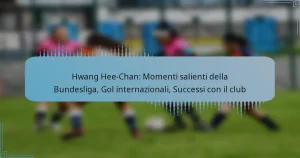 Hwang Hee-Chan: Momenti salienti della Bundesliga, Gol internazionali, Successi con il club